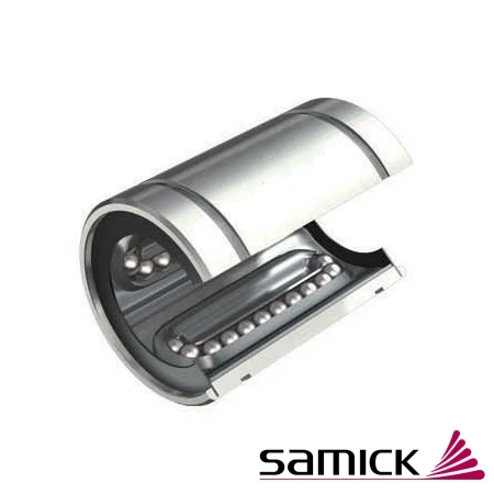 SAMICK Linear Bearing